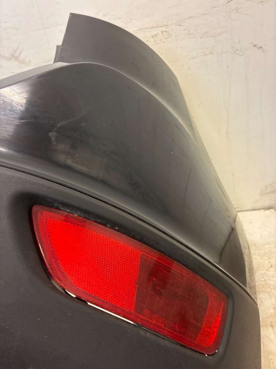 Baklykt fra støtfanger til Volvo XC60, 2008-2013 (Type I, Fase 1)  (VOLVO|30763323)