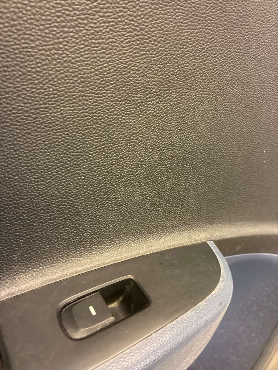 Bryter ruteheis til Hyundai i10, 2014-2018 (Type II)  (HYUNDAI|93575B40004X)