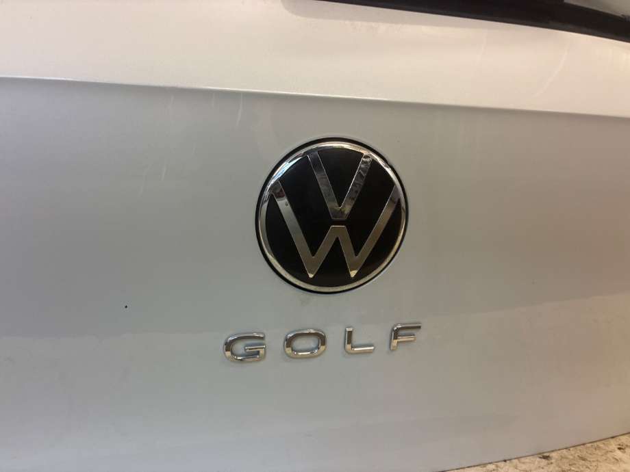 Bakluke/bakdør håndtak til VW Golf VIII, 2020-->>  (VOLKSWAGEN|5H6827469)