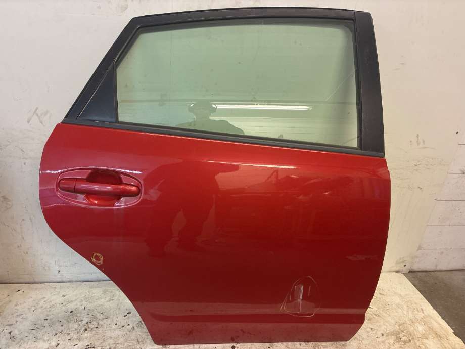 Dør høyre bak til Toyota Prius, 2004-2009 (Type II) (COMBI) (COMBI) (TOYOTA|6700347040)