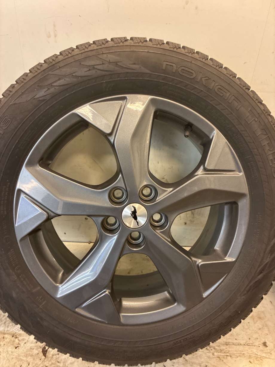 Felgsett aluminium til Ford Mustang Mach-e 2020-->>  (FORD (US)|)
