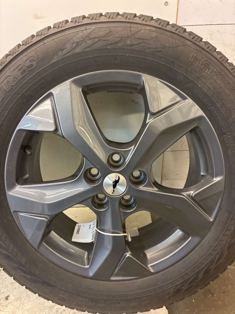Felgsett aluminium til Ford Mustang Mach-e 2020-->>  (FORD (US)|)