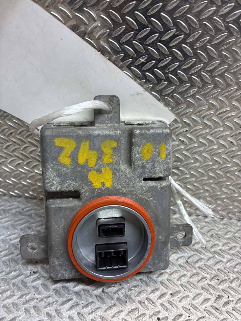 Styreenhet xenon/ballast til Audi A4, 2007-2014 (Type IV) (B8) (B8) (AUDI|8K0941597E)