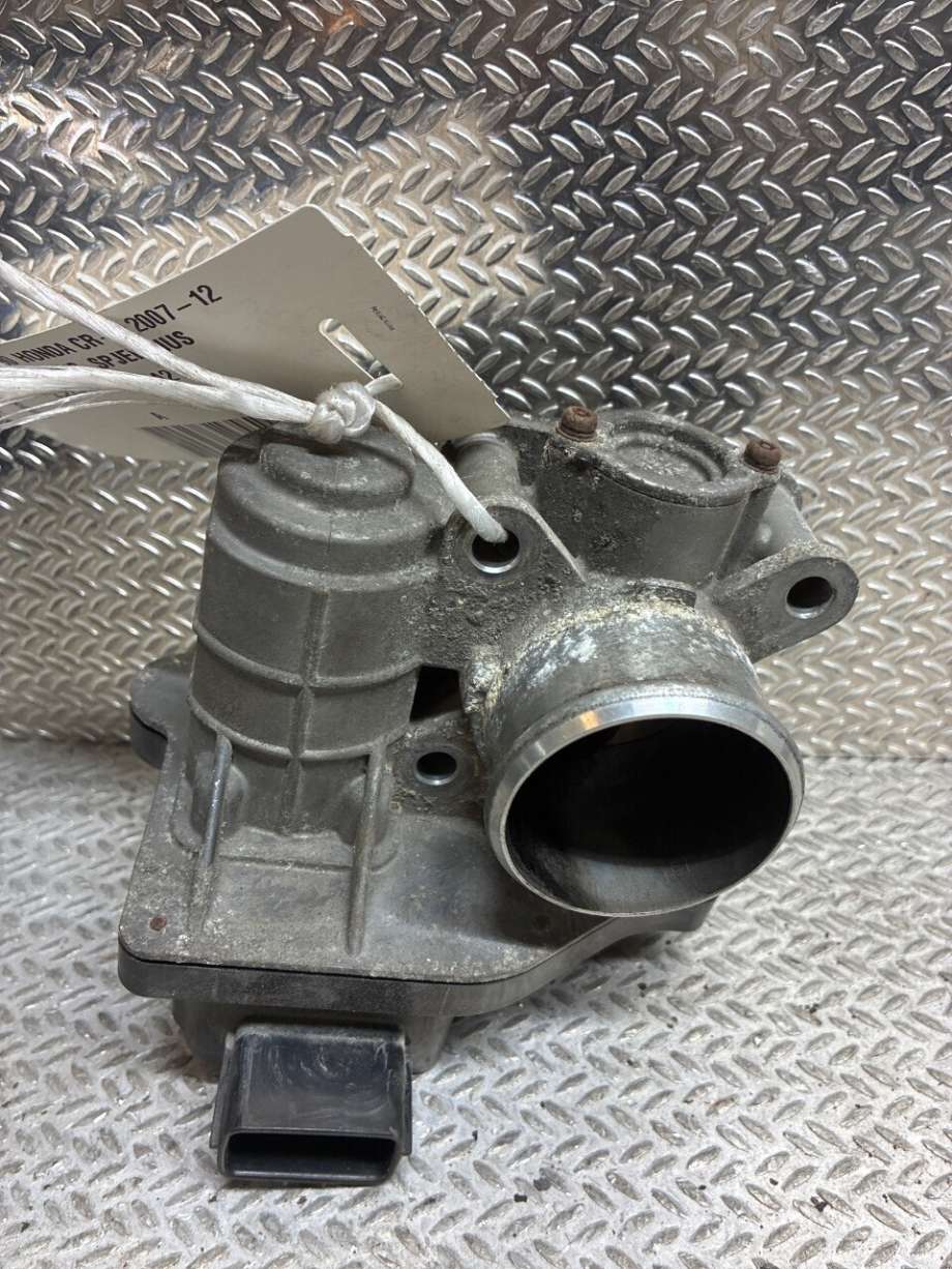 Spjeldhus til Honda CR-V, 2007-2012 (Type III)  (HONDA|16800RSSE01)