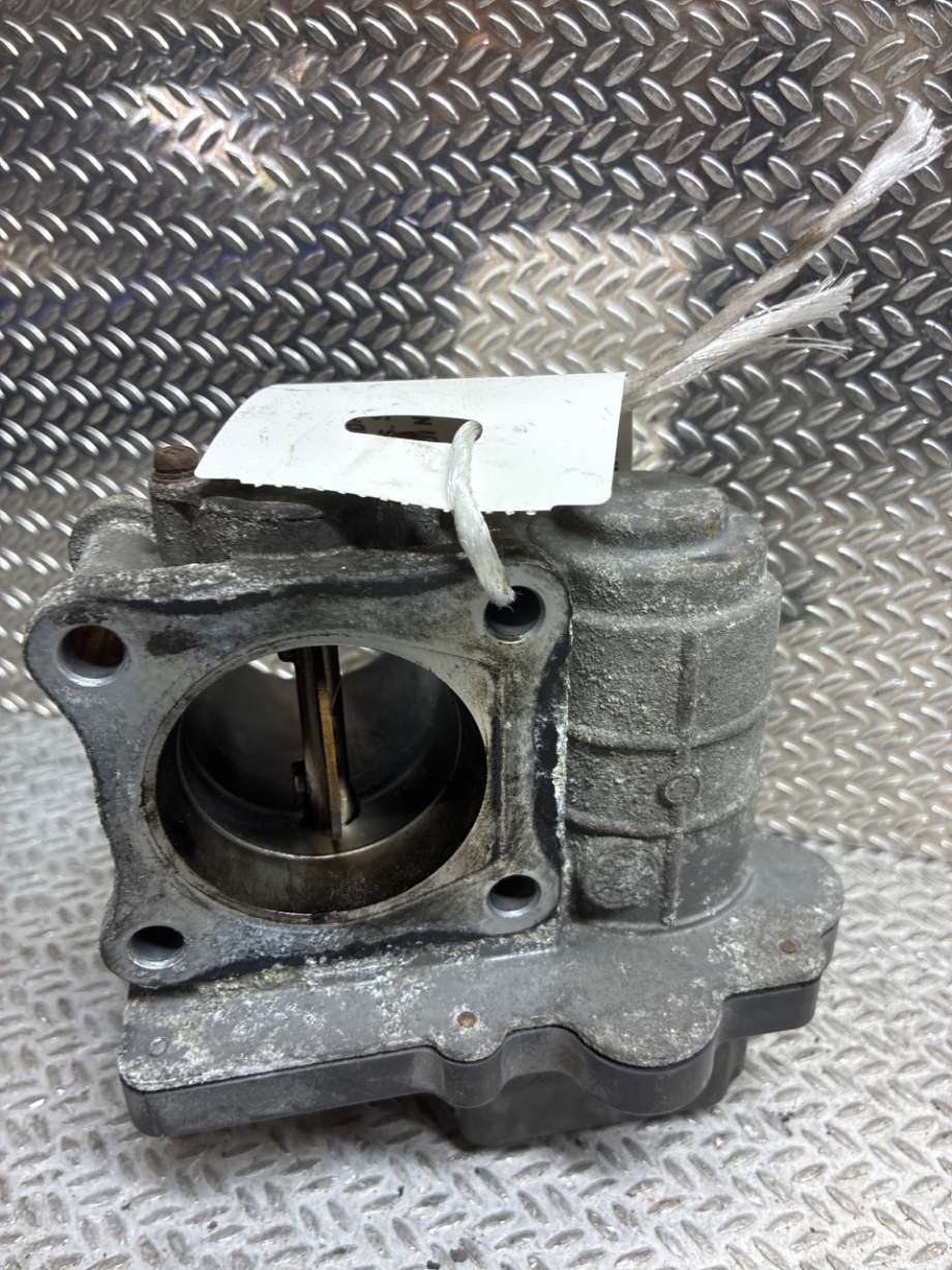 Spjeldhus til Honda CR-V 2007-2012 (Type III)  (HONDA|16800RSSE01|NAS09051|)