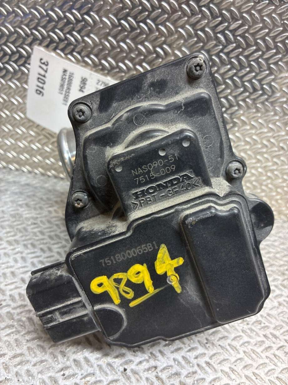 Spjeldhus til Honda CR-V 2007-2012 (Type III)  (HONDA|16800RSSE01|NAS09051|)