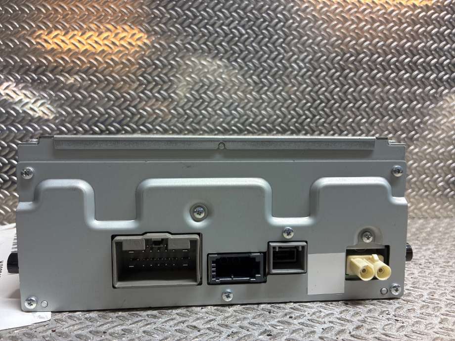 Bilstereo til Volvo XC60 2008-2013 (Type I, Fase 1)  (VOLVO|36050578|31357004AA|31344929AA)