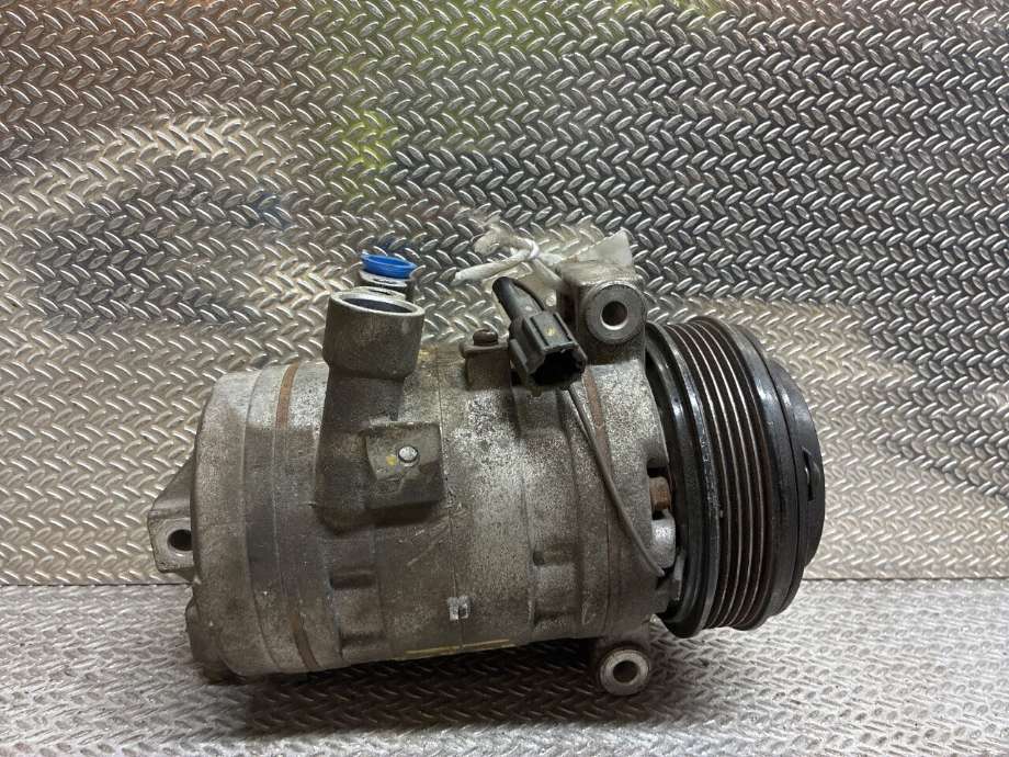 Aircondition kompressor til Nissan Navara 2016-->> (D23) (D23) (NISSAN|926004JA1A|)