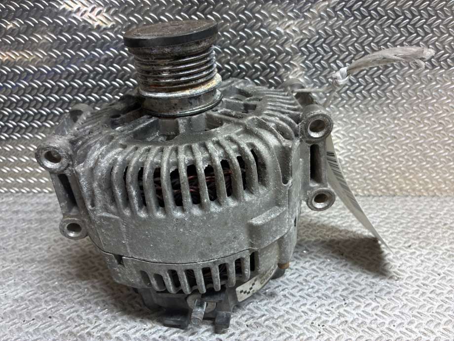 Dynamo til Peugeot 307 2001-2004 (Fase 1) (PEUGEOT|5705NH|5705AS|)