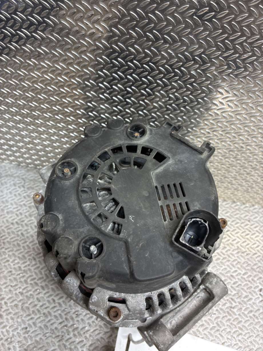Dynamo til Peugeot 307 2001-2004 (Fase 1) (PEUGEOT|5705NH|5705AS|)