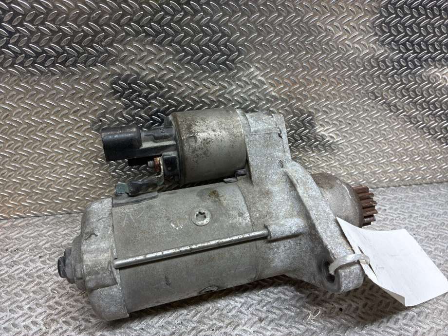 Starter diesel til VW Golf VII, 2012-2017 (Fase 1)  (VOLKSWAGEN|0AM911021E)