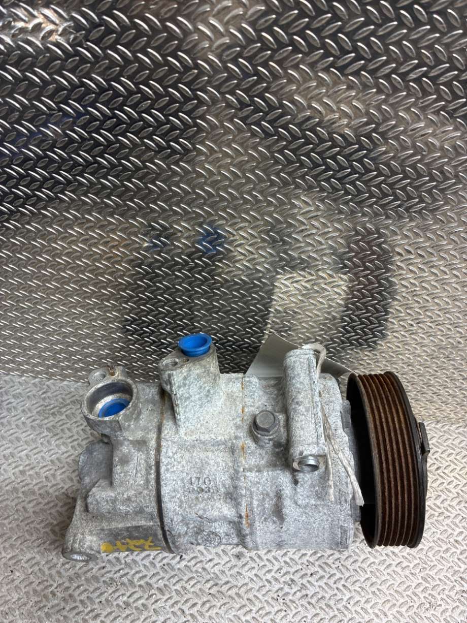 Aircondition kompressor til Audi A3, 2009-2012 (Type II, Fase 2) (AUDI|)