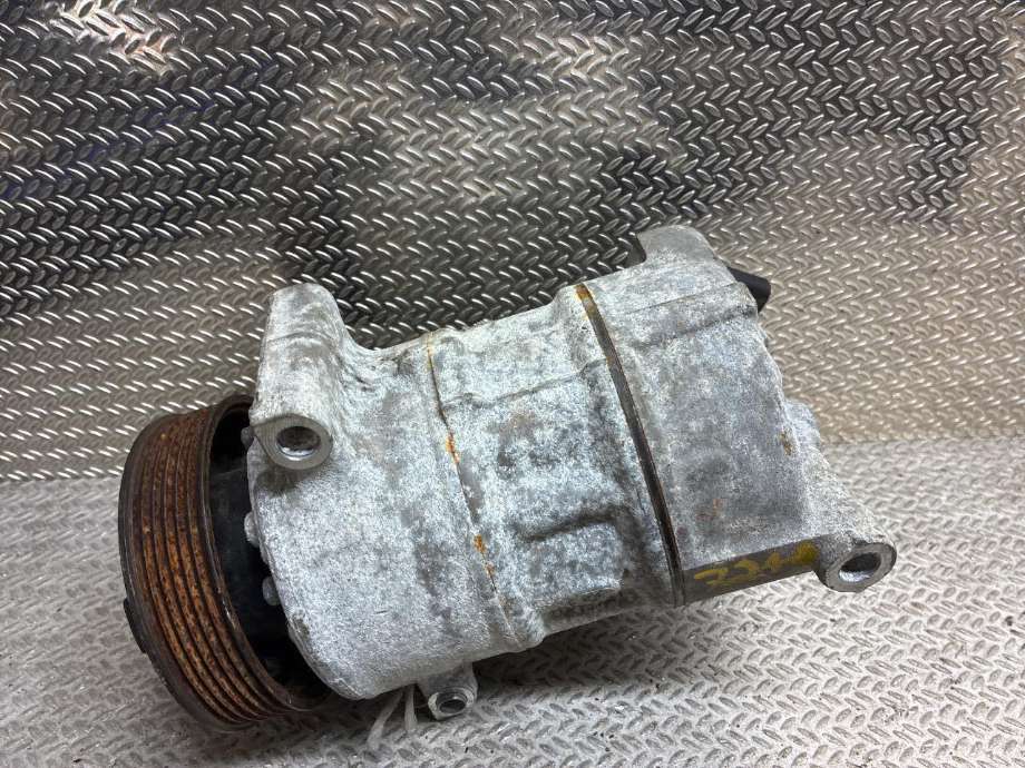 Aircondition kompressor til Audi A3 2009-2012 (Type II, Fase 2)  (AUDI||5N0820803)