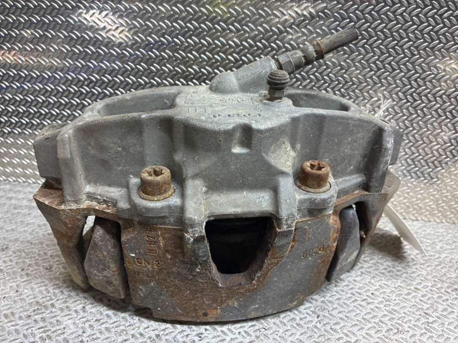 Bremsecaliper venstre foran til Volvo V60/V60 CC 2013-2018 (Type I, Fase 2)  (VOLVO|36000375|)