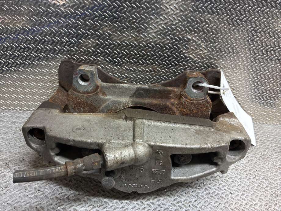 Bremsecaliper høyre foran til Volvo V60/V60 CC 2013-2018 (Type I, Fase 2)  (VOLVO|36000376|)