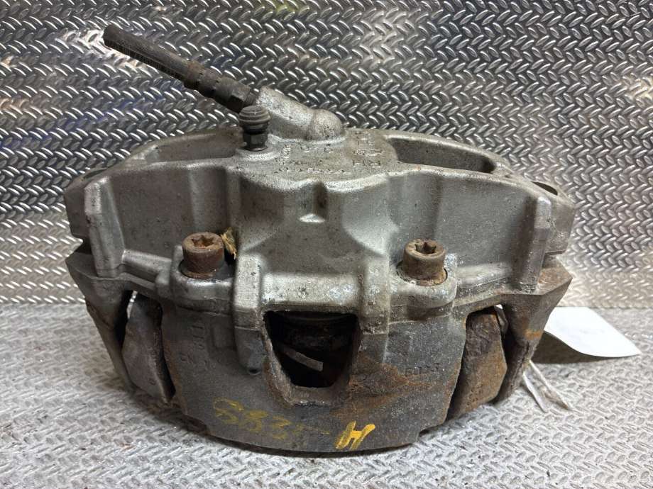Bremsecaliper høyre foran til Volvo V60/V60 CC 2013-2018 (Type I, Fase 2)  (VOLVO|36000376|)