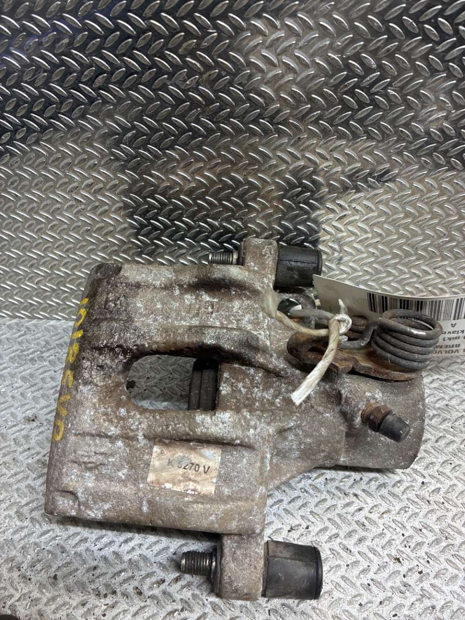 Bremsecaliper venstre bak til Volvo V50 2004-2007 (Fase 1) (VOLVO|36000902|)