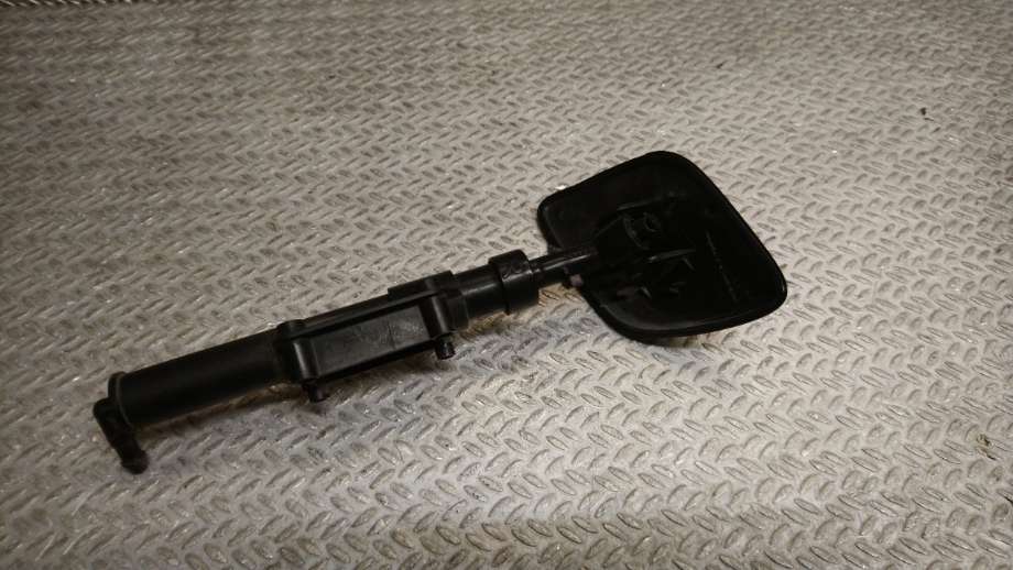 Lyktespylerdyse til Volvo XC60, 2008-2013 (Type I, Fase 1)  (VOLVO|31294407)