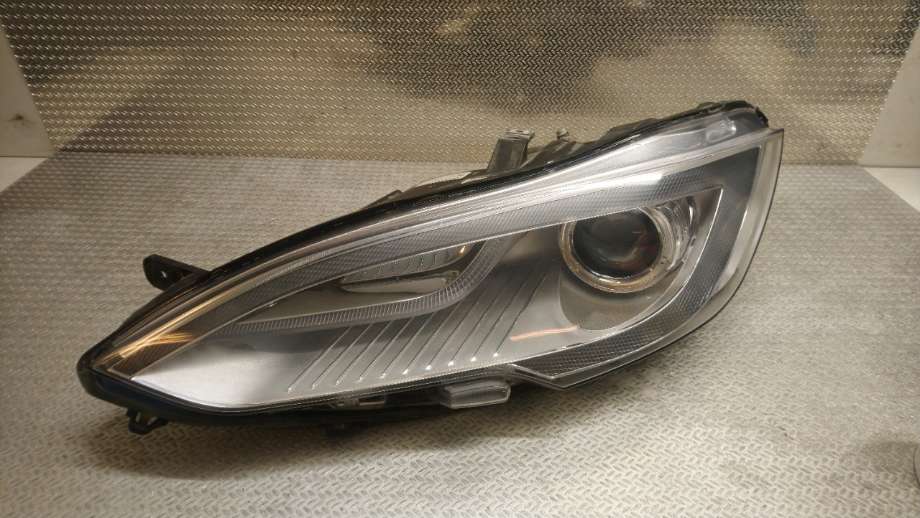 Frontlykt venstre xenon til Tesla Model S, 2013-2016 (Fase 1)  (101222400C)