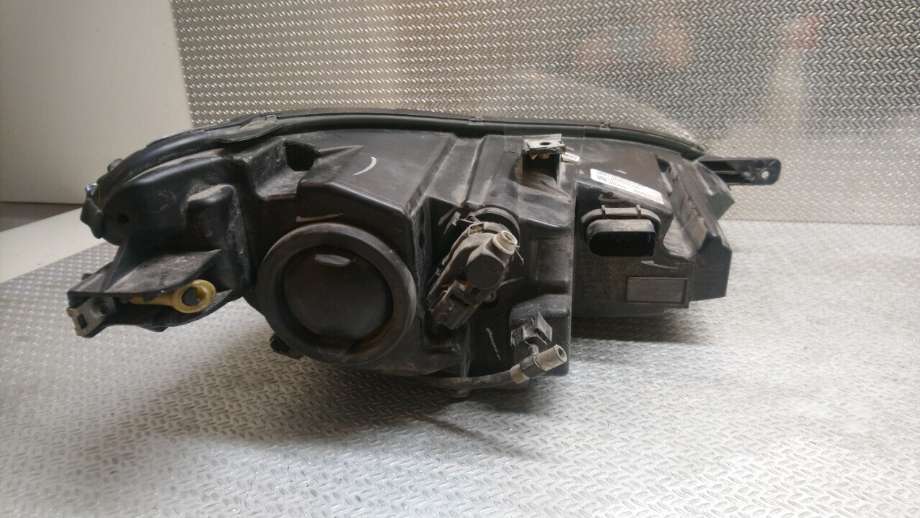 Frontlykt venstre xenon til Tesla Model S 2013-2016 (Fase 1)  (101222400C|)