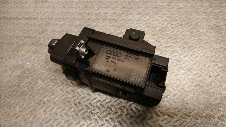 Tenningslås til Audi A4 2007-2014 (Type IV) (B8) (B8) (AUDI|8K0909131C|)