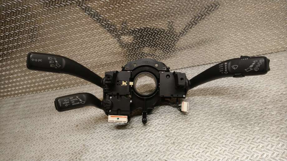 Bryter combi til Audi A4, 2007-2014 (Type IV) (B8) (B8) (AUDI|8K0953502BK)