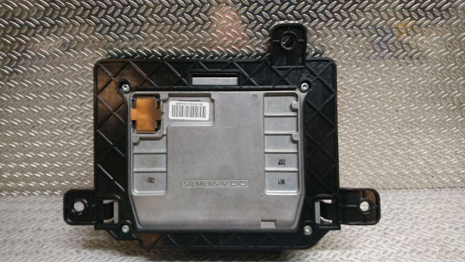 Styreenhet 4WD til Audi A4 2007-2014 (Type IV) (B8) (B8) (AUDI|8K0 907 163 A||8K0 907 163)