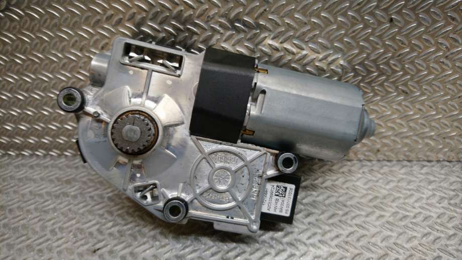 Takluke motor til Audi A4 2007-2014 (Type IV) (B8) (B8) (AUDI|8K0 959 591 B||8K0 959 591 A)