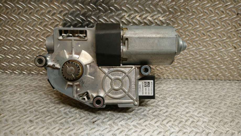 Takluke motor til Audi A4 2007-2014 (Type IV) (B8) (B8) (AUDI|8K0 959 591 B||8K0 959 591 A)
