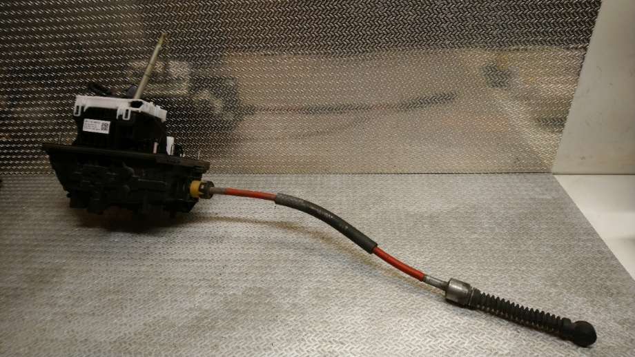 Giroverføring til Audi A4 2007-2014 (Type IV) (B8) (B8) (AUDI|8K1 713 105 AD|8K1 713 105 E|8K1 713 041 Q)