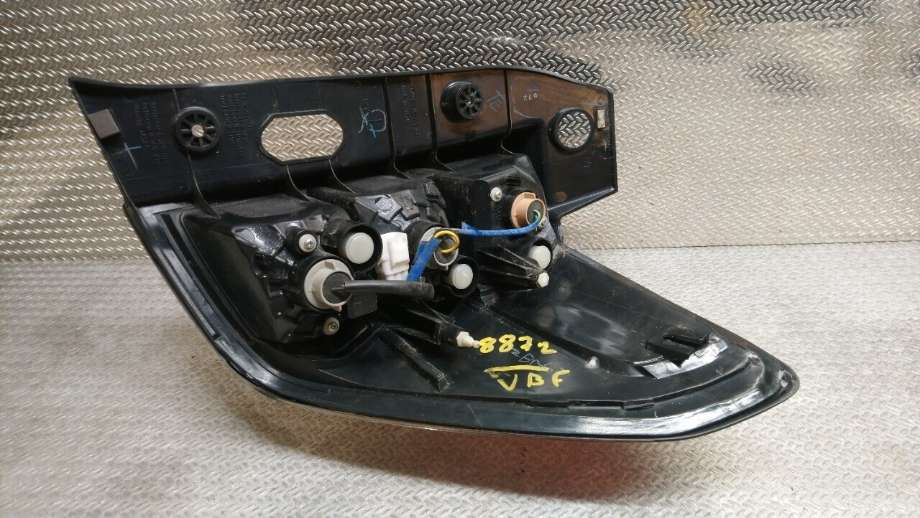 Baklykt venstre til Subaru Forester 2008-2013 (Type III) (SUBARU|84912SC150|84912SC151|)