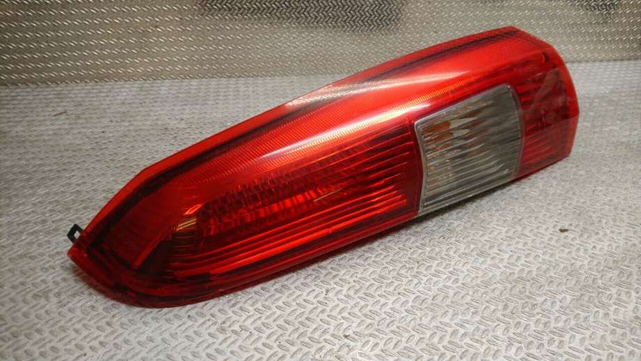 Baklykt høyre til Volvo XC70, 2001-2004 (Type I, Fase 1)  (VOLVO|9483689)