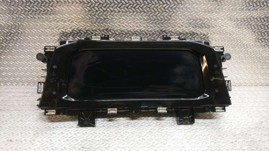 Instrumentpanel til VW Golf VIII, 2020-->>  (VOLKSWAGEN|5H0 920 340)