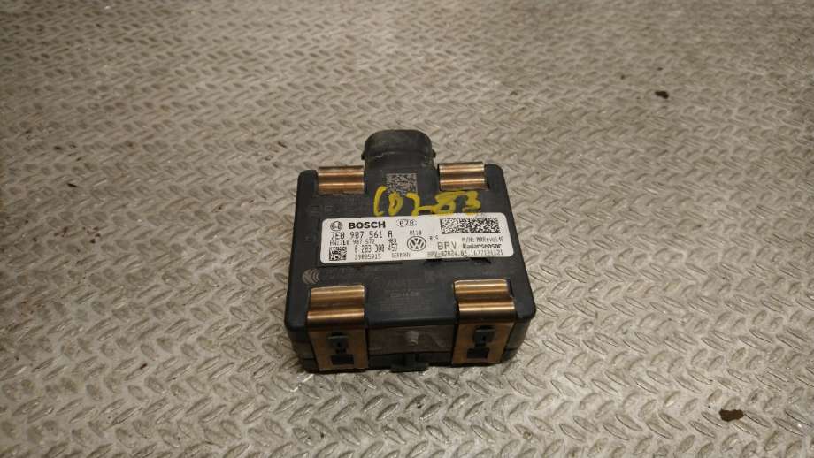 Sensor radar til VW Transporter / Caravelle 2015-2019 (T6) (T6) (VOLKSWAGEN|7E0 907 561 A|)