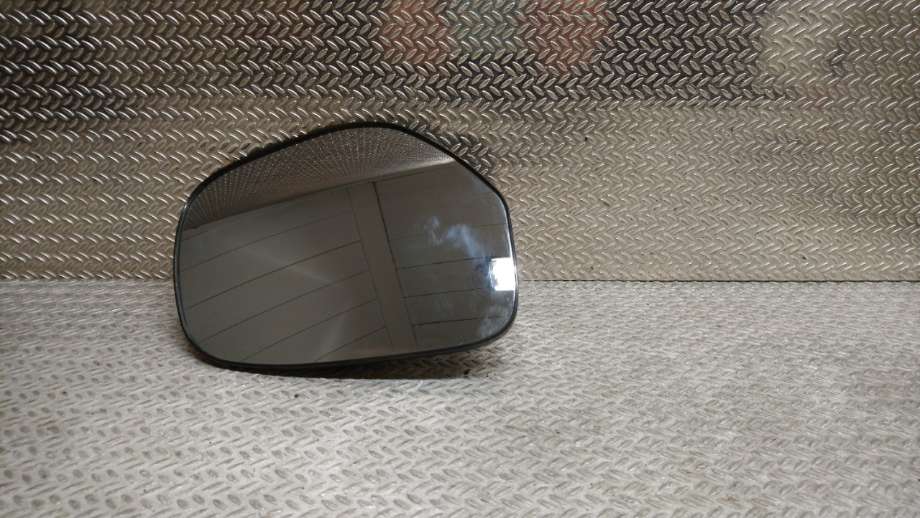 Speilglass høyre til Mitsubishi Outlander 2007-2010 (Type II, Fase 1) (|9477SR1400)