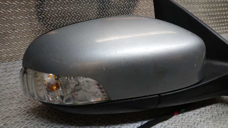 Speil høyre til Volvo V50 2004-2007 (Fase 1)  (VOLVO|31278739|)