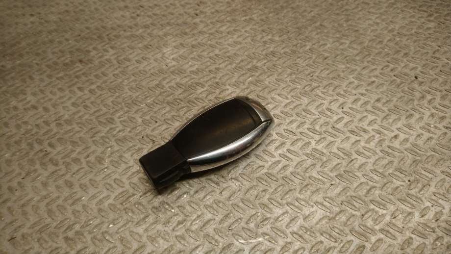 Nøkkel til Mercedes ML 2005-2011 (W164) (W164) (MERCEDES|)