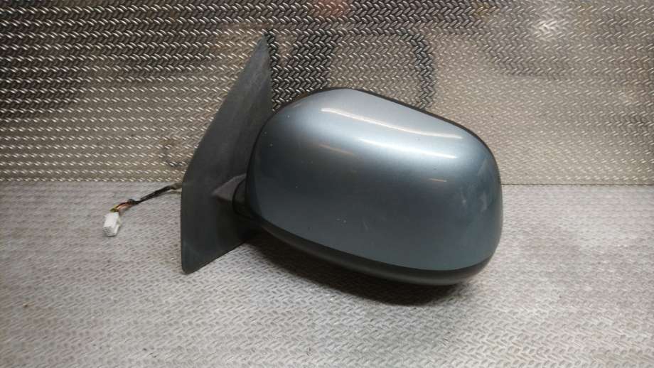 Speil venstre til Mitsubishi Outlander, 2007-2010 (Type II, Fase 1)  (MITSUBISHI|7632A083)
