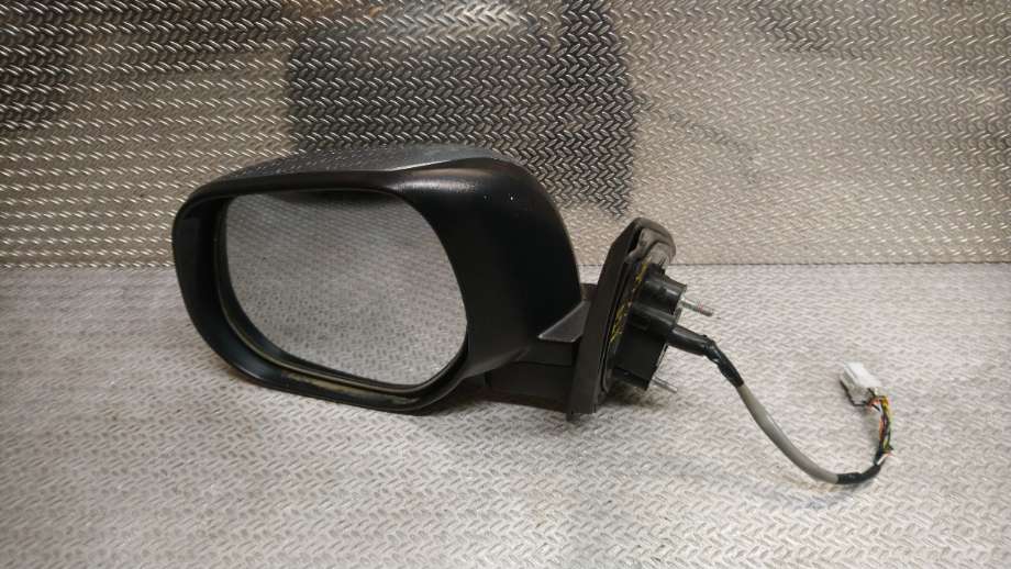 Speil venstre til Mitsubishi Outlander 2007-2010 (Type II, Fase 1)  (MITSUBISHI|7632A083|)