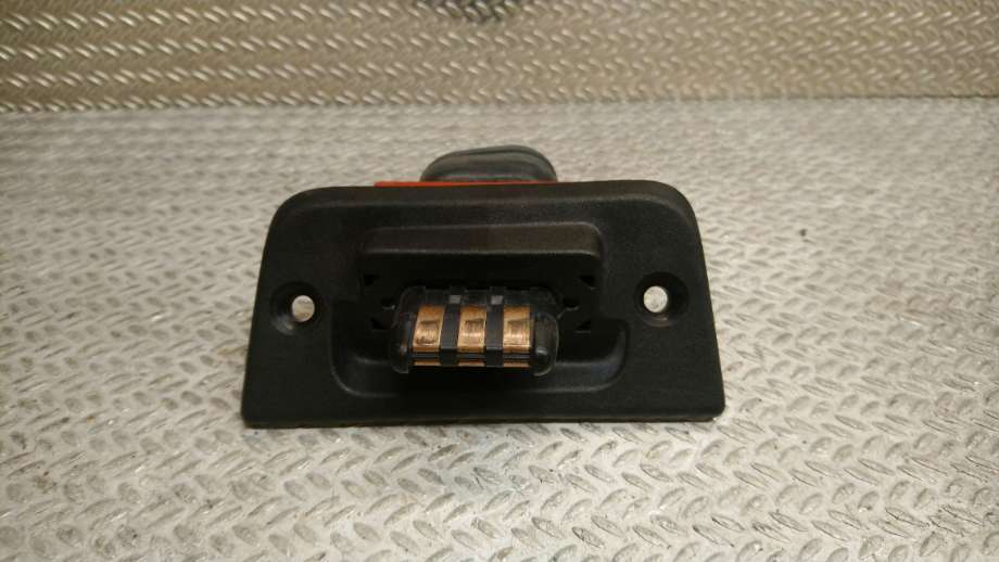 Diverse deler til VW Transporter / Caravelle 2003-2009 (Fase 1) (T5) (T5) (VOLKSWAGEN|7H0 907 437 C|7E0 907 437)