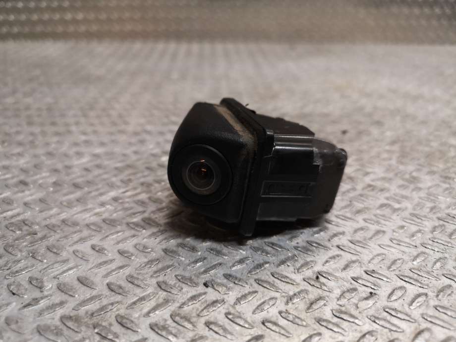 Kamera til BMW X3 2010-2017 (F25) (F25) (BMW|66 53 9 240 351|51 24 7 463 162|)