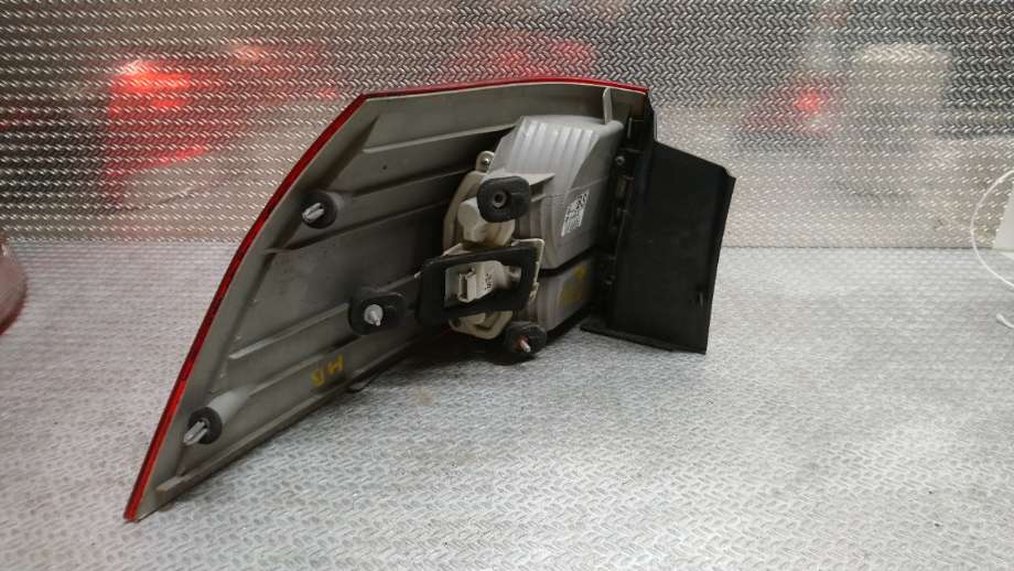 Baklykt høyre til Opel Vectra C 2005-2008 (Type II)  (OPEL|93177996||24469462)
