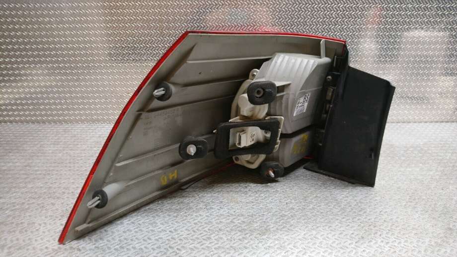 Baklykt høyre til Opel Vectra C 2005-2008 (Type II)  (OPEL|93177996||24469462)
