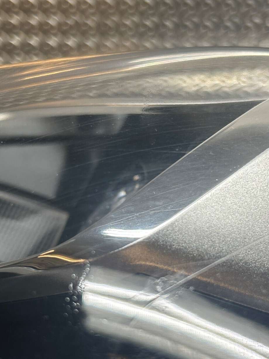 Frontlykt venstre halogen til Toyota C-HR 2016-->>  (TOYOTA|81170F4340|81170F4170|81150-F4170-00)