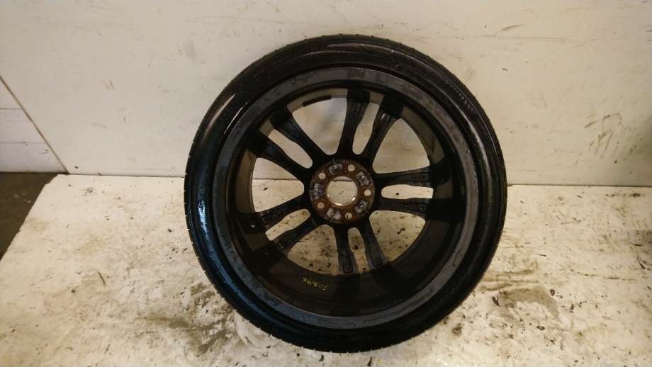 Felg aluminium til BMW 3-Serie 2012-2018 (F30/F31/F34) (F30/F31/F34) (BMW||7847545)