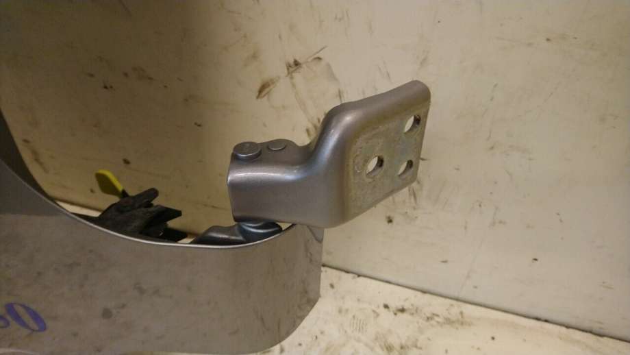 Hengsler til Peugeot Partner, 2015-2019 (Type II, Fase 2)  (PEUGEOT|8717 C0)