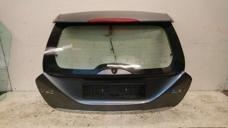 Bakluke til Volvo V60/V60 CC, 2013-2018 (Type I, Fase 2)  (VOLVO|31457729)