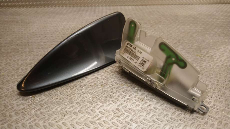 Antenne navigasjon til BMW 5-Serie 2003-2010 (E60/E61) (E60/E61) (BMW|65 20 6 957 345|65 20 0 308 645|)