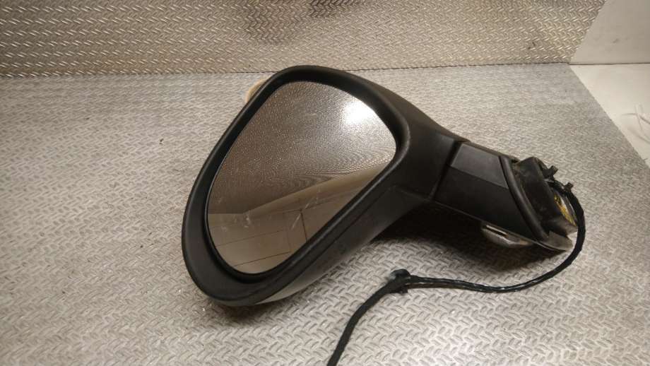 Speil venstre til Peugeot 207 2006-2012  (PEUGEOT|8153 AX|96806498XT)