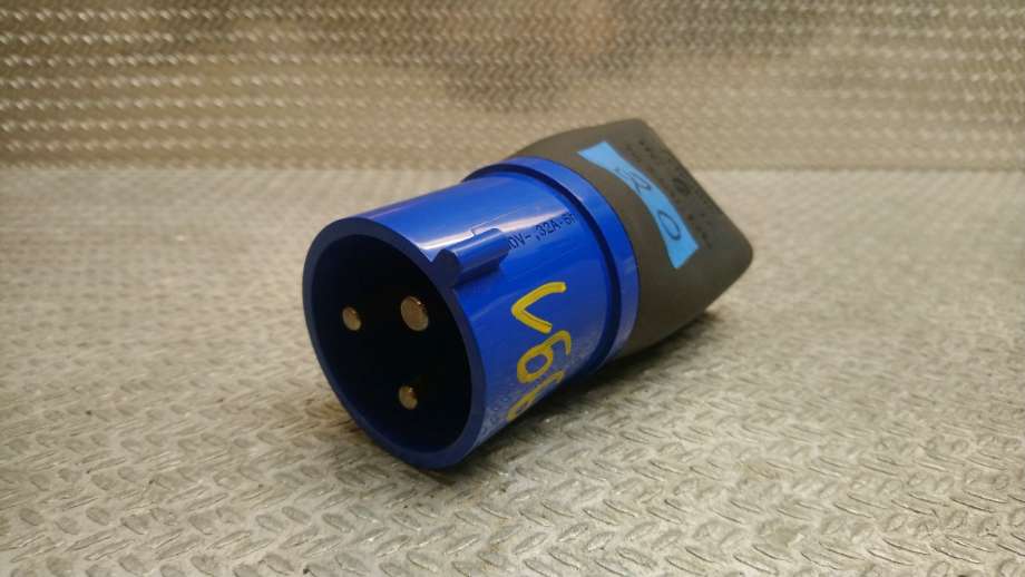 Batterilader kabel til Tesla Model 3, 2018-2023 (Fase 1)  (TESLA|)